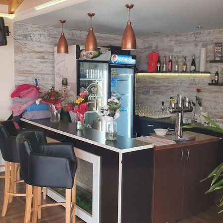 Pensiune Restaurant Ovidiu Valea lui Mihai 외부 사진