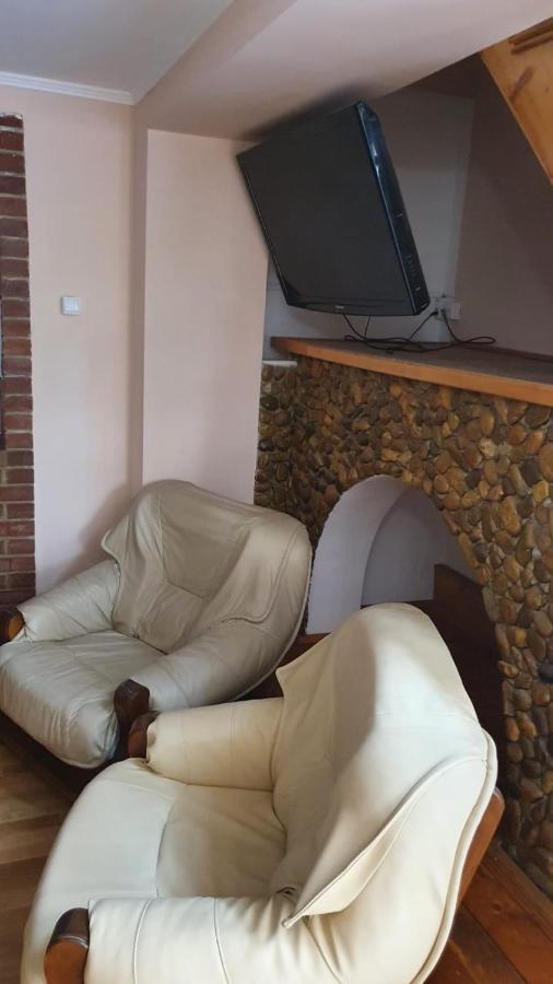 Pensiune Restaurant Ovidiu Valea lui Mihai 외부 사진
